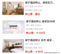 此中赤壁2.8万㎡酒店报亿