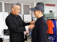 侨商就是行走的市场调研团