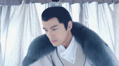 《风起陇西》将汗青布景设置正在结局势愈加复